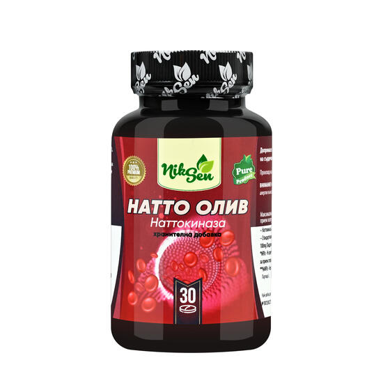 Натто