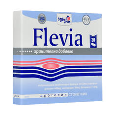 FLEVIA