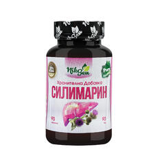 СИЛИМАРИН 