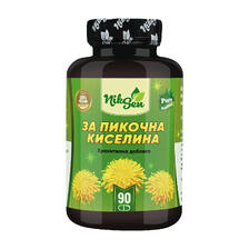 ЗА ПИКОЧНА КИСЕЛИНА