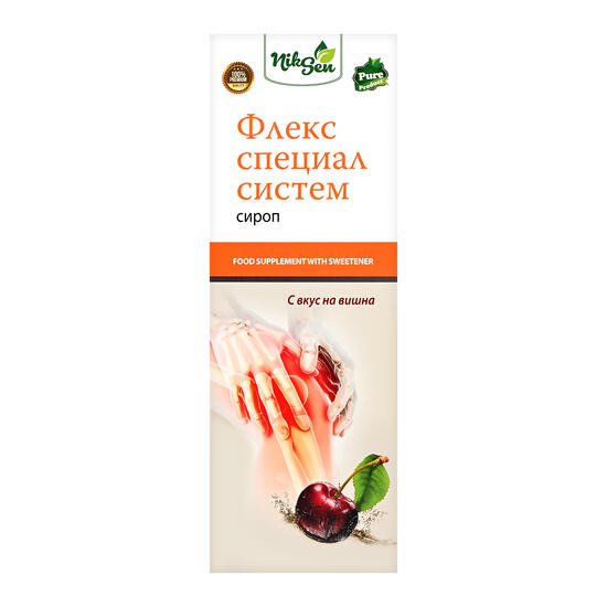 ФЛЕКС1