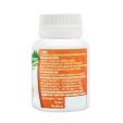 VITAMIN C + ZINC with tangerine flavor
