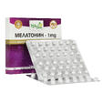 MELATONIN 1 mg 2