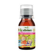 SODIUM CITRATE SYRUP 100 ml