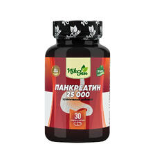 ПАНКРЕАТИН 25 000  