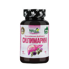 СИЛИМАРИН 