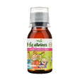 SODIUM CITRATE SYRUP 100 ml