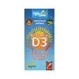 VITAMIN D3 LIQUID 400 IU IN A DROP