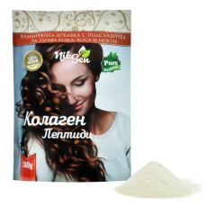 COLLAGEN PEPTIDES