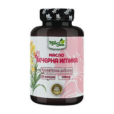 Вечерна Иглика