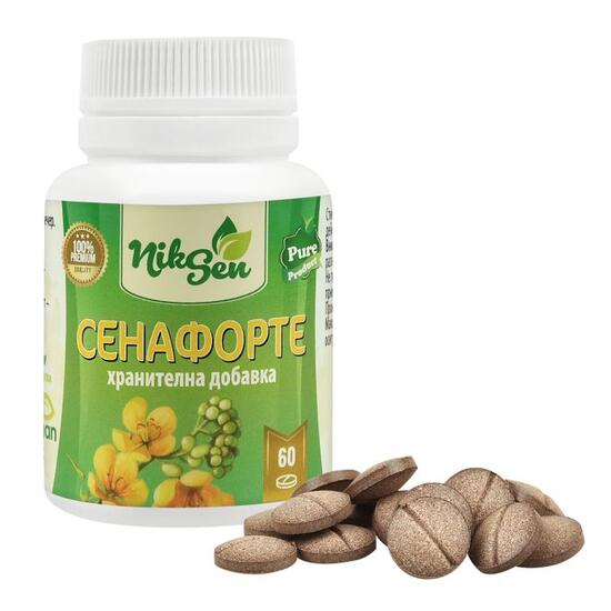 SENNAFORTE