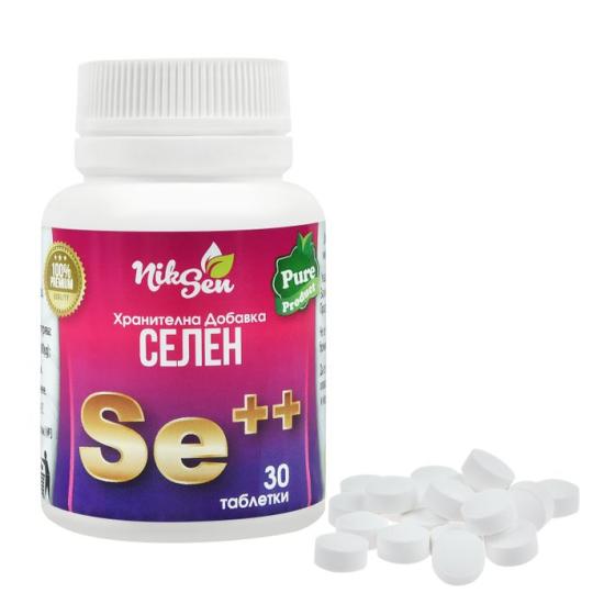 СЕЛЕН