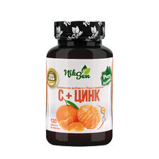 Ц+Цинк
