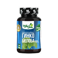 Гинко