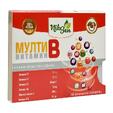 VITAMIN MULTI B