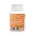 VITAMIN C + ZINC with tangerine flavor